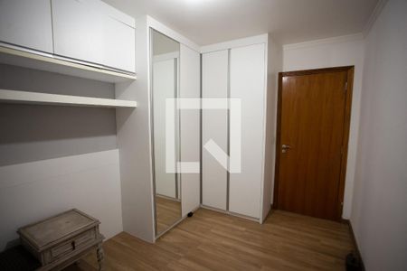 Apartamento à venda com 54m², 2 quartos e 1 vaga Apartamento à venda com 54m², 2 quartos e 1 vagaQUARTO 1
