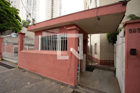 Apartamento à venda com 54m², 2 quartos e 1 vaga Apartamento à venda com 54m², 2 quartos e 1 vagaFACHADA