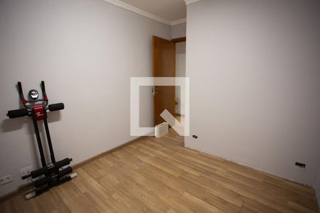 Apartamento à venda com 54m², 2 quartos e 1 vaga Apartamento à venda com 54m², 2 quartos e 1 vagaQUARTO 2