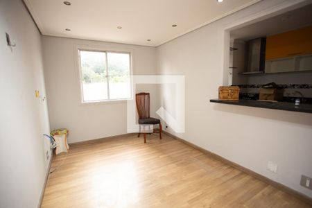 Apartamento à venda com 54m², 2 quartos e 1 vaga Apartamento à venda com 54m², 2 quartos e 1 vagaSALA
