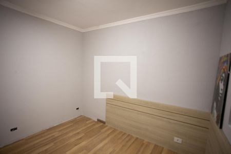 Apartamento à venda com 54m², 2 quartos e 1 vaga Apartamento à venda com 54m², 2 quartos e 1 vagaQUARTO 2