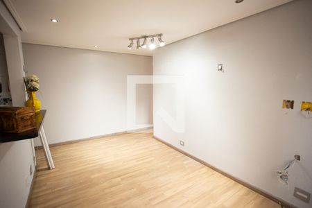 Apartamento à venda com 54m², 2 quartos e 1 vaga Apartamento à venda com 54m², 2 quartos e 1 vagaSALA