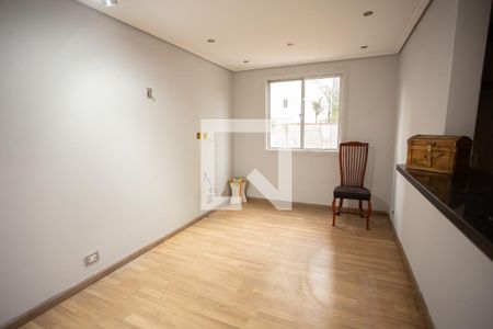 Apartamento à venda com 54m², 2 quartos e 1 vaga Apartamento à venda com 54m², 2 quartos e 1 vagaSALA