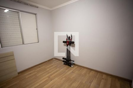 Apartamento à venda com 54m², 2 quartos e 1 vaga Apartamento à venda com 54m², 2 quartos e 1 vagaQUARTO 2