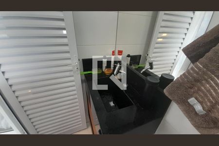 Apartamento para alugar com 170m², 3 quartos e 3 vagasLavabo