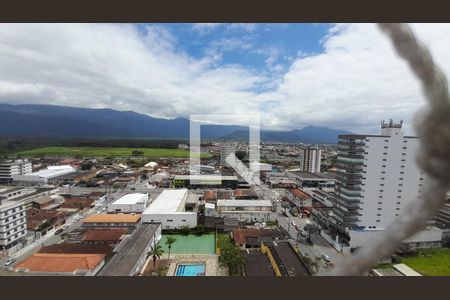 Apartamento para alugar com 170m², 3 quartos e 3 vagasVista da Sacada