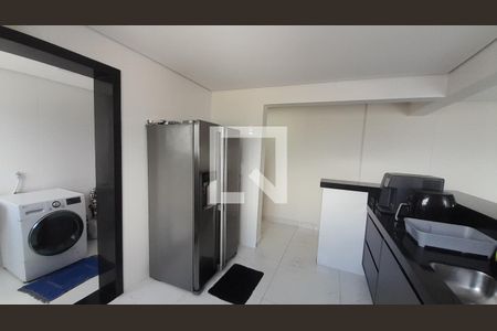 Apartamento para alugar com 170m², 3 quartos e 3 vagasCozinha
