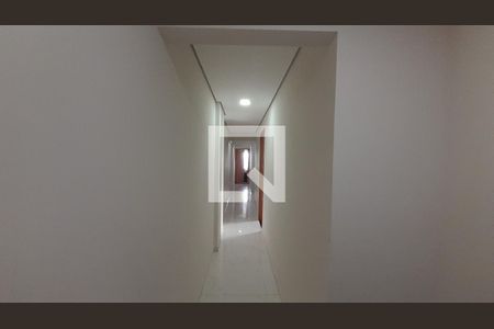 Apartamento para alugar com 170m², 3 quartos e 3 vagasCorredor dos Quartos