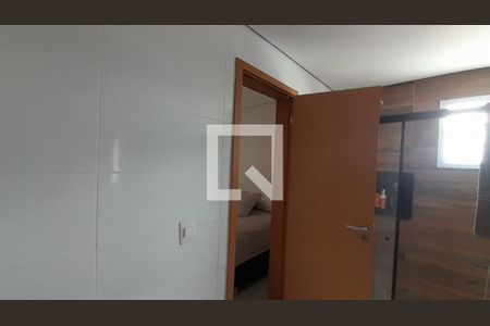 Apartamento para alugar com 170m², 3 quartos e 3 vagasBanheiro 
