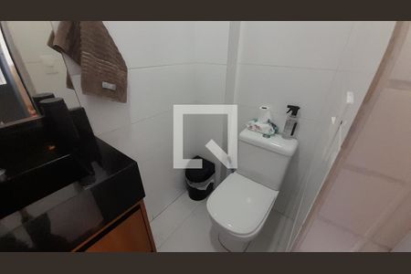 Apartamento para alugar com 170m², 3 quartos e 3 vagasLavabo