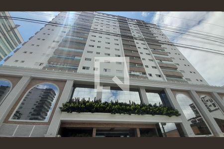 Apartamento para alugar com 170m², 3 quartos e 3 vagasFachada