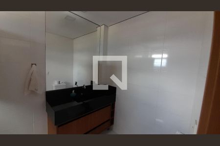 Apartamento para alugar com 170m², 3 quartos e 3 vagasBanheiro 