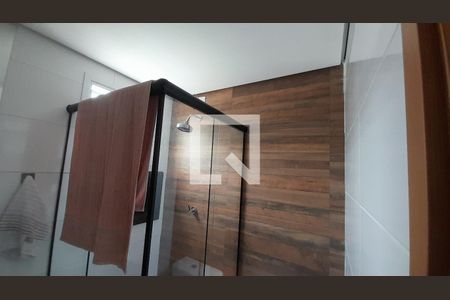Apartamento para alugar com 170m², 3 quartos e 3 vagasBanheiro do Quarto 3