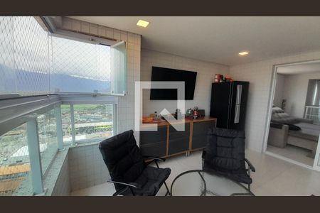 Apartamento para alugar com 170m², 3 quartos e 3 vagasSacada
