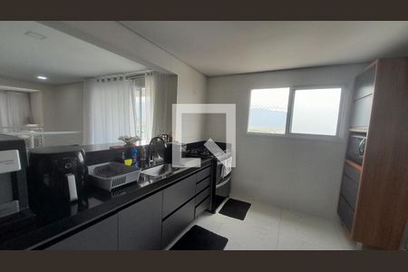 Apartamento para alugar com 170m², 3 quartos e 3 vagasCozinha