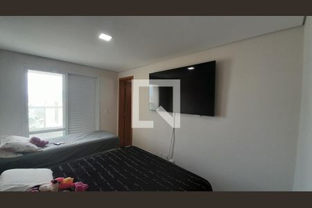 Apartamento para alugar com 170m², 3 quartos e 3 vagasQuarto 3