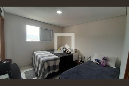 Apartamento para alugar com 170m², 3 quartos e 3 vagasQuarto 2