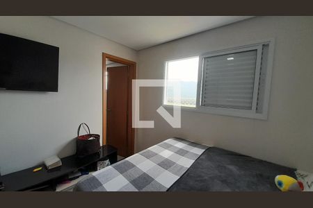 Apartamento para alugar com 170m², 3 quartos e 3 vagasQuarto 2