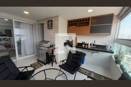 Apartamento para alugar com 170m², 3 quartos e 3 vagasSacada