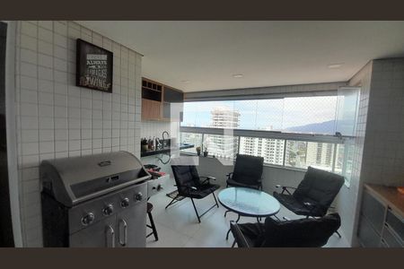 Apartamento para alugar com 170m², 3 quartos e 3 vagasSacada