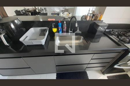 Apartamento para alugar com 170m², 3 quartos e 3 vagasCozinha