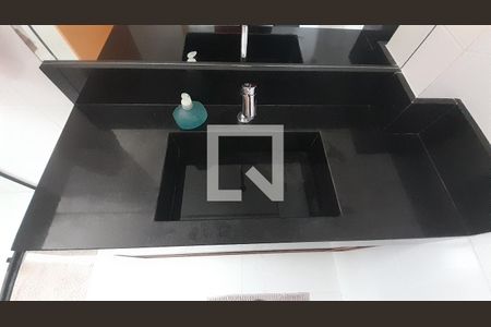 Apartamento para alugar com 170m², 3 quartos e 3 vagasBanheiro 