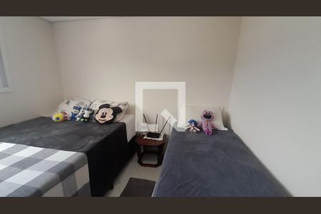 Apartamento para alugar com 170m², 3 quartos e 3 vagasQuarto 2