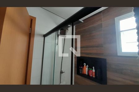 Apartamento para alugar com 170m², 3 quartos e 3 vagasBanheiro 