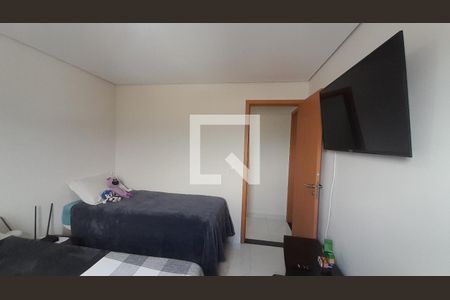 Apartamento para alugar com 170m², 3 quartos e 3 vagasQuarto 2