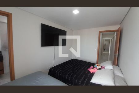 Apartamento para alugar com 170m², 3 quartos e 3 vagasQuarto 3