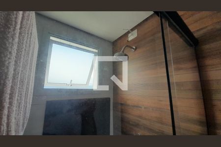 Apartamento para alugar com 170m², 3 quartos e 3 vagasBanheiro do Quarto 3