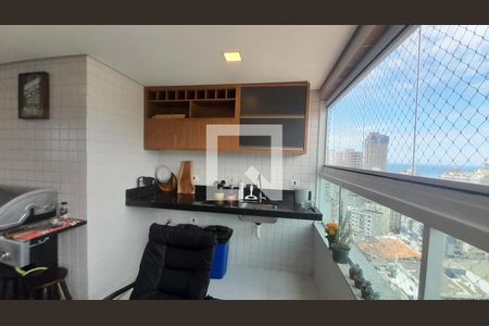 Apartamento para alugar com 170m², 3 quartos e 3 vagasSacada