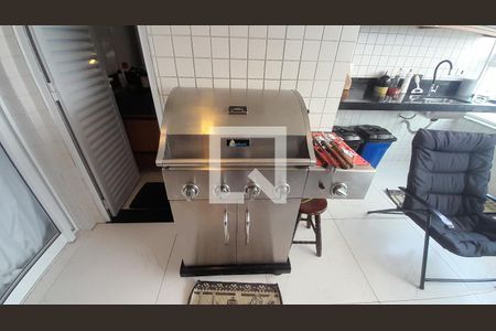 Apartamento para alugar com 170m², 3 quartos e 3 vagasSacada