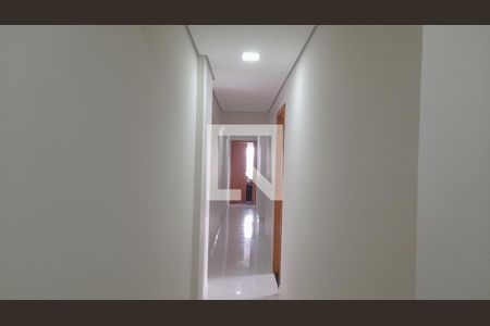 Apartamento para alugar com 170m², 3 quartos e 3 vagasCorredor dos Quartos