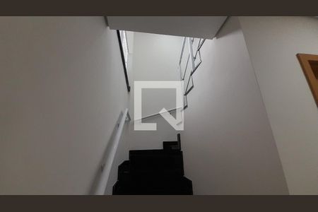 Apartamento para alugar com 170m², 3 quartos e 3 vagasEscada