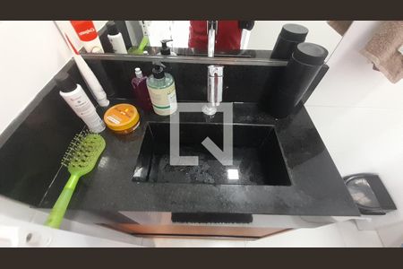 Apartamento para alugar com 170m², 3 quartos e 3 vagasLavabo