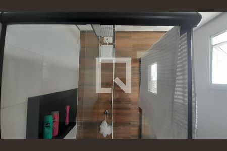Apartamento para alugar com 170m², 3 quartos e 3 vagasBanheiro do Quarto 2