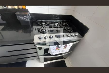 Apartamento para alugar com 170m², 3 quartos e 3 vagasCozinha