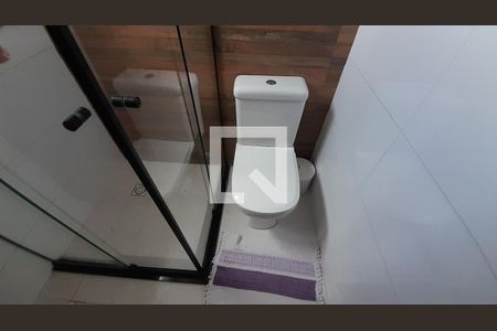 Apartamento para alugar com 170m², 3 quartos e 3 vagasBanheiro do Quarto 3