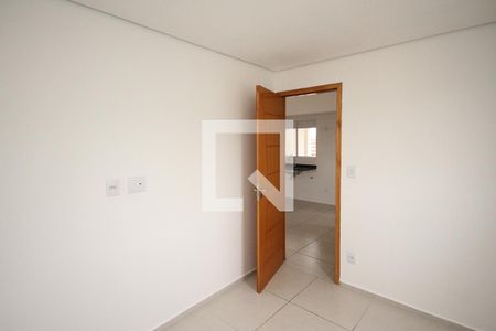 Apartamento à venda com 40m², 2 quartos e 1 vagaQuarto