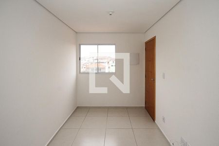 Sala de apartamento à venda com 2 quartos, 40m² em Jardim Vila Formosa, São Paulo
