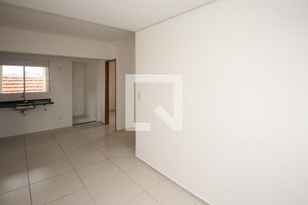 Sala de apartamento à venda com 2 quartos, 40m² em Jardim Vila Formosa, São Paulo