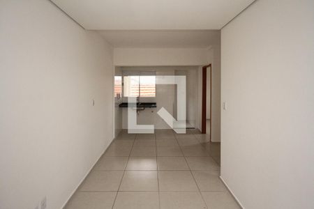 Sala de apartamento à venda com 2 quartos, 40m² em Jardim Vila Formosa, São Paulo
