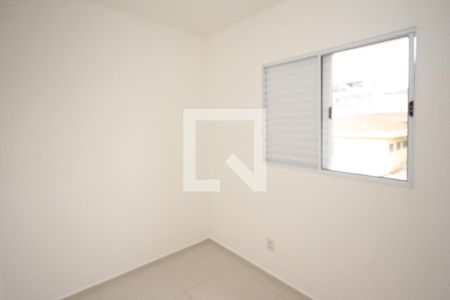 Apartamento à venda com 40m², 2 quartos e 1 vagaQuarto 02