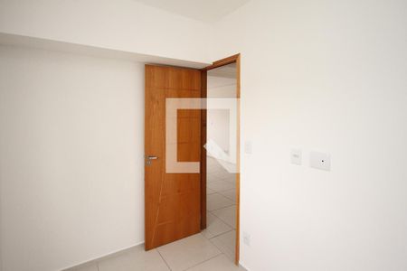 Apartamento à venda com 40m², 2 quartos e 1 vagaQuarto 02