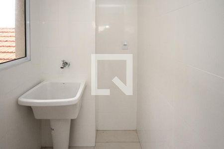 Apartamento à venda com 40m², 2 quartos e 1 vagaÁrea de Serviço