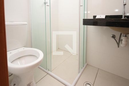 Apartamento à venda com 40m², 2 quartos e 1 vagaBanheiro