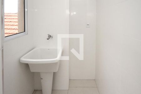 Apartamento à venda com 40m², 2 quartos e 1 vagaÁrea de Serviço