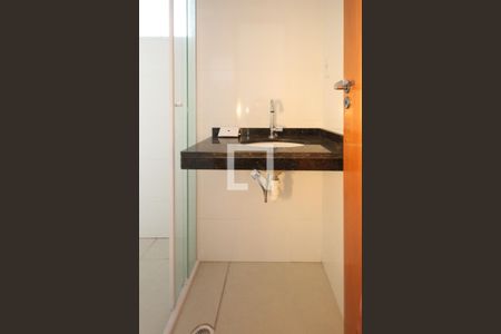 Apartamento à venda com 40m², 2 quartos e 1 vagaBanheiro