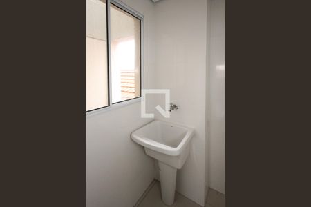 Apartamento à venda com 40m², 2 quartos e 1 vagaÁrea de Serviço